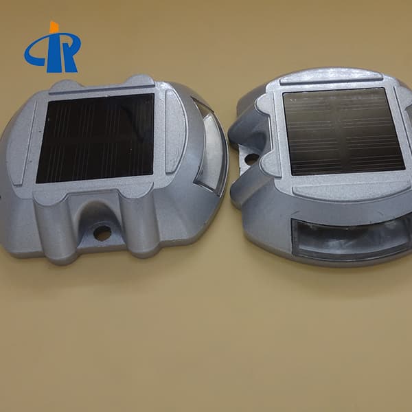 <h3>Round Solar Reflector Stud Light For Path In China</h3>
